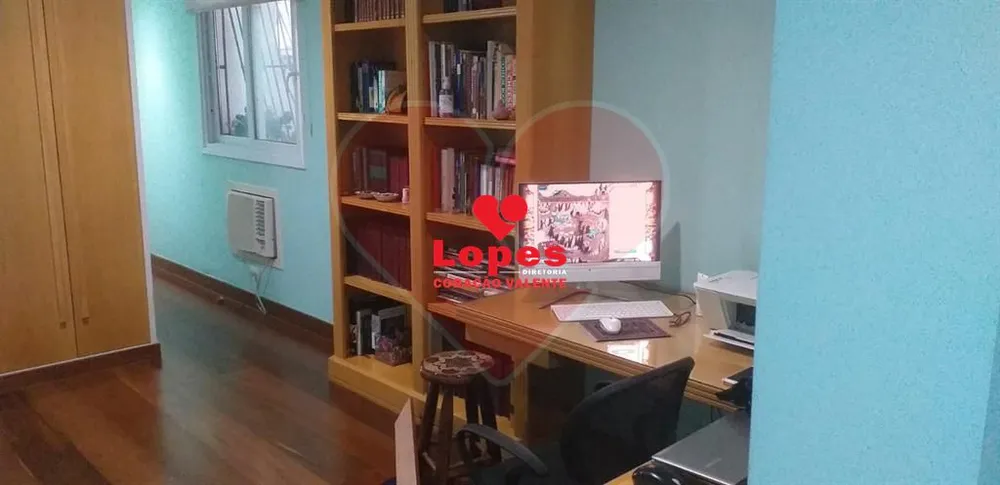 Apartamento, 4 quartos, 300 m² - Foto 10