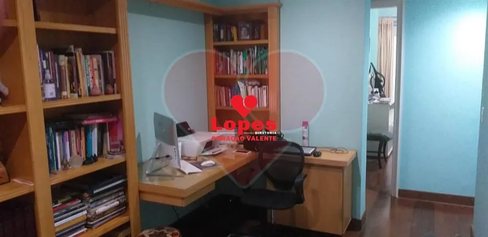 Apartamento, 4 quartos, 300 m² - Foto 11