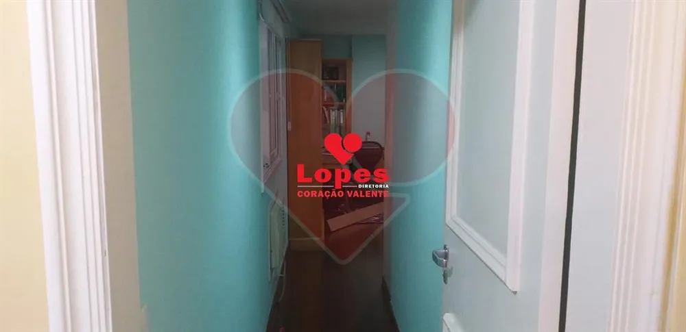 Apartamento, 4 quartos, 300 m² - Foto 7