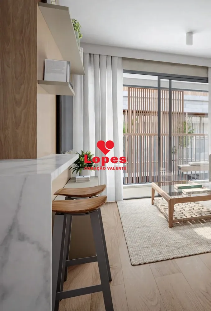 Apartamento, 2 quartos, 54 m² - Foto 12