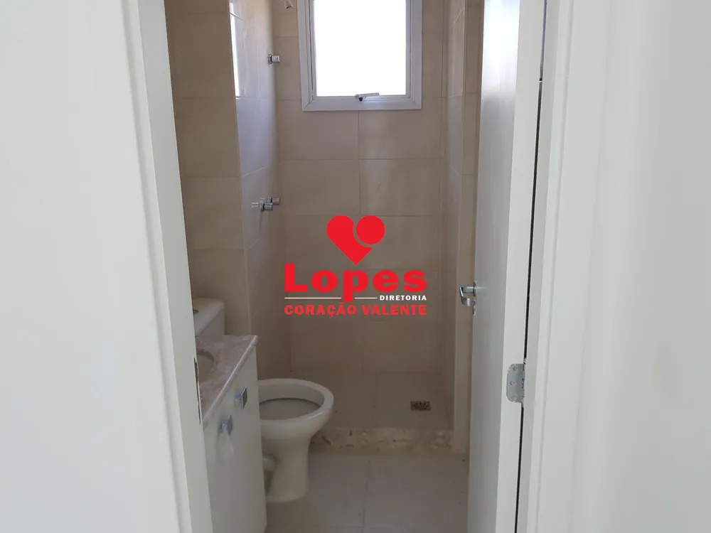 Apartamento, 2 quartos, 53 m² - Foto 11