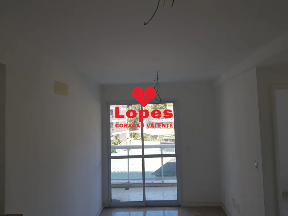 Apartamento, 2 quartos, 53 m² - Foto 5