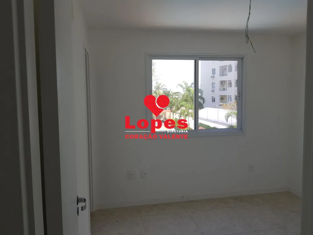 Apartamento, 2 quartos, 53 m² - Foto 9