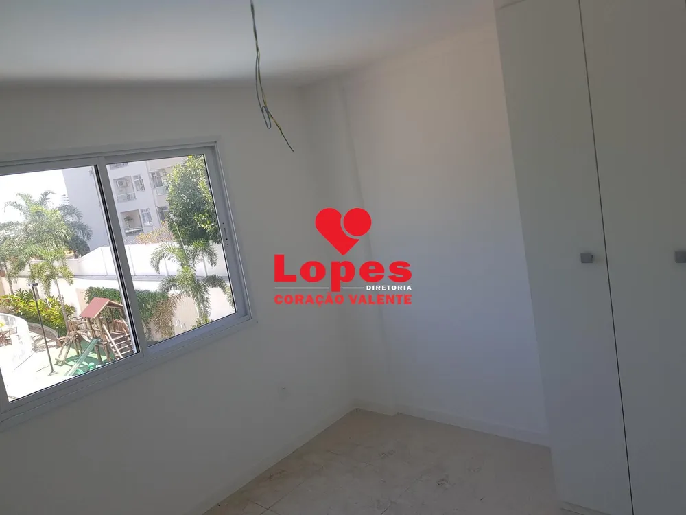 Apartamento, 2 quartos, 53 m² - Foto 8