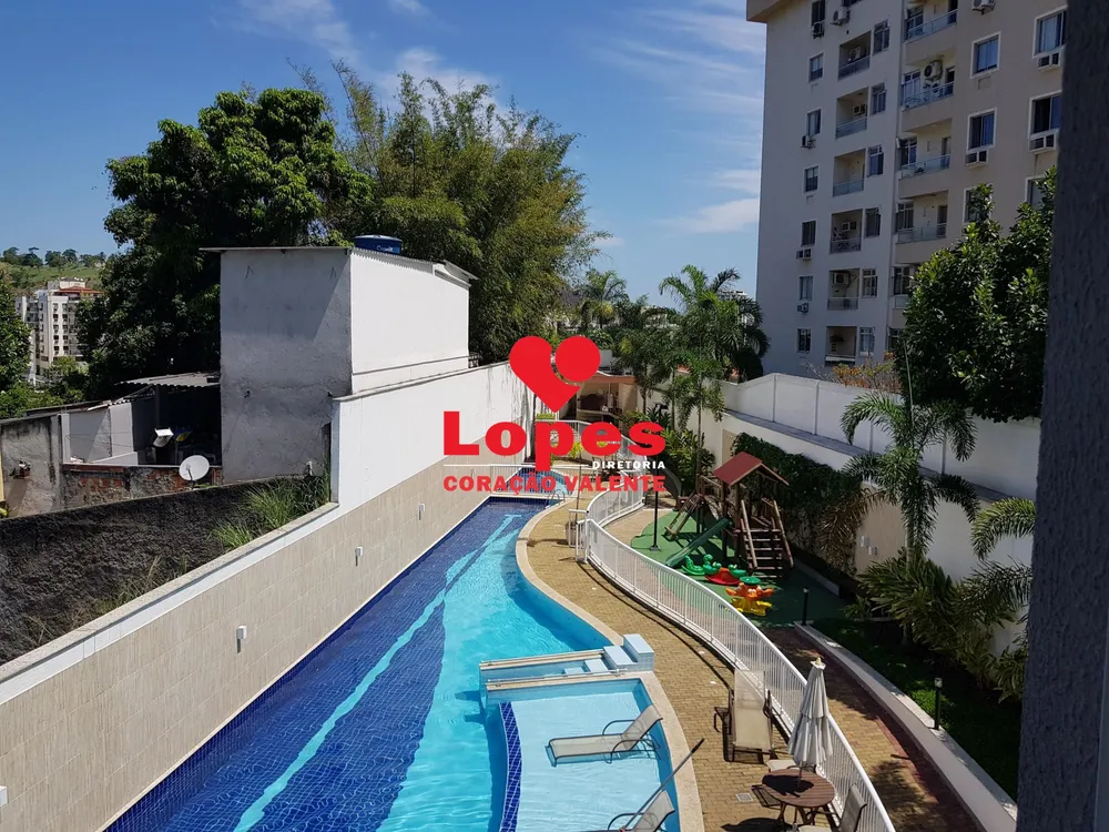 Apartamento, 2 quartos, 53 m² - Foto 6