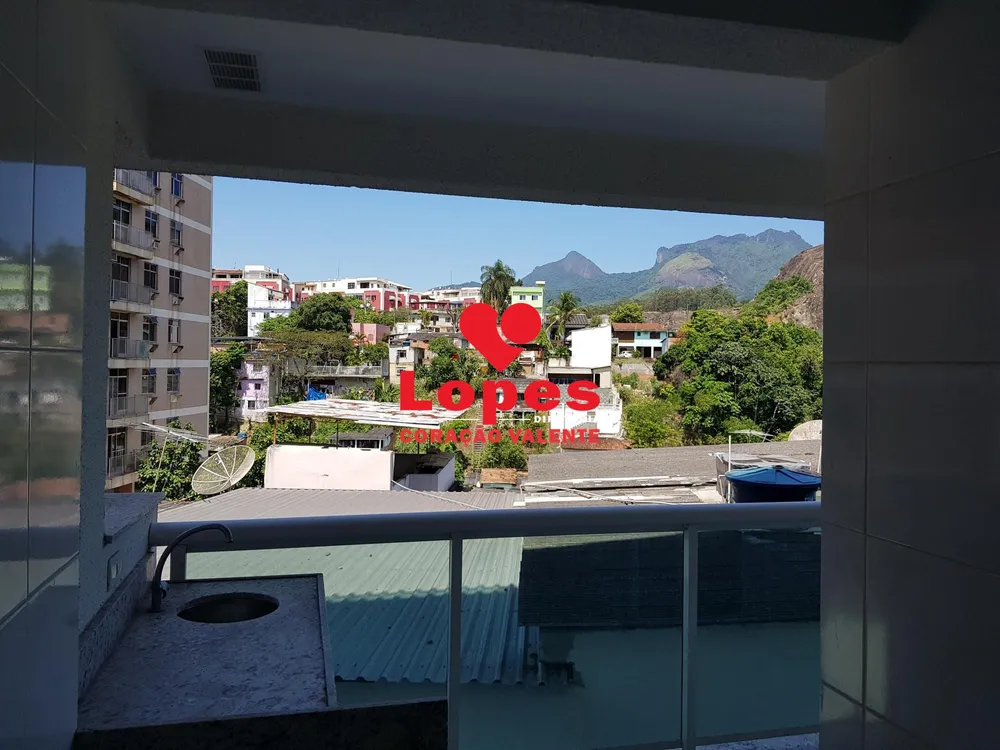 Apartamento, 2 quartos, 53 m² - Foto 1