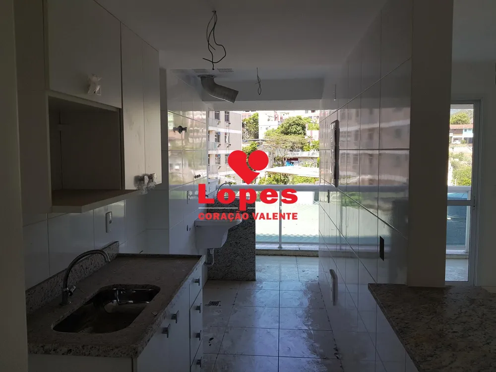 Apartamento, 2 quartos, 53 m² - Foto 3