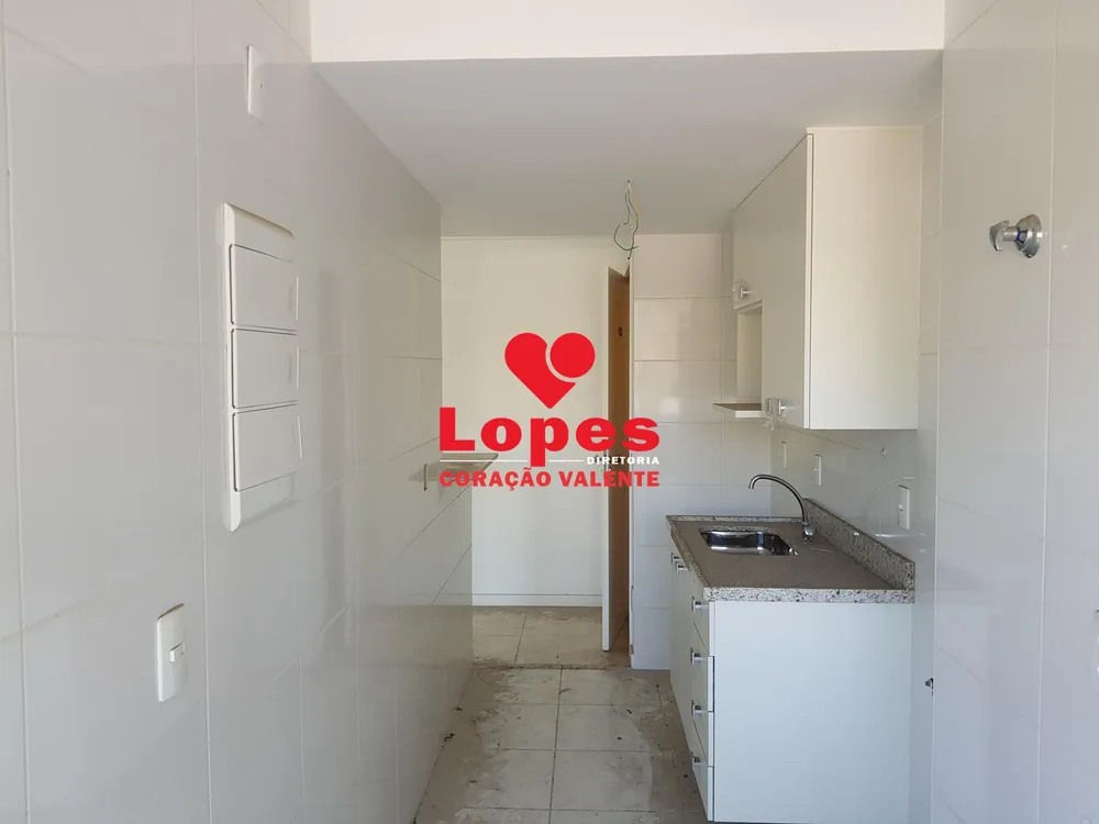 Apartamento, 2 quartos, 53 m² - Foto 23
