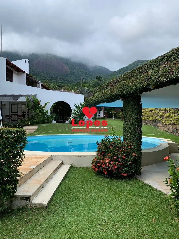 Casa de Condomínio, 4 quartos - Foto 18