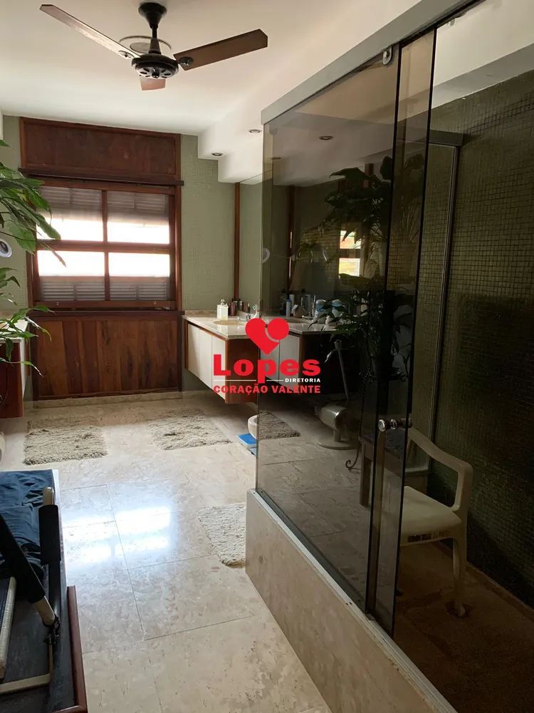 Casa de Condomínio, 4 quartos - Foto 17