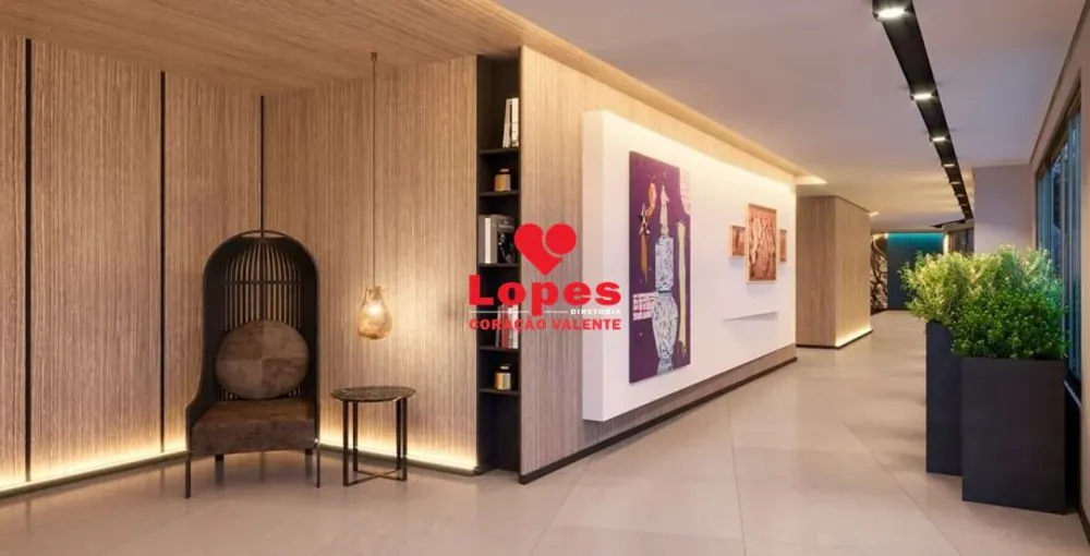 Apartamento, 2 quartos, 93 m² - Foto 36
