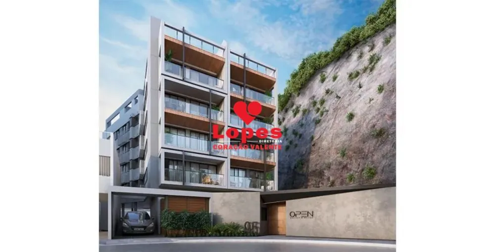 Apartamento, 2 quartos, 93 m² - Foto 37