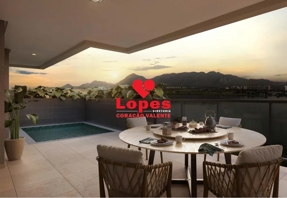 Apartamento, 3 quartos, 130 m² - Foto 1