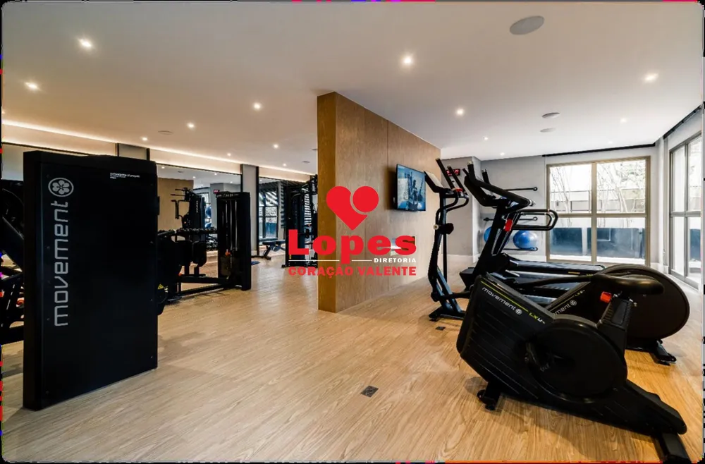 Apartamento, 2 quartos, 61 m² - Foto 14