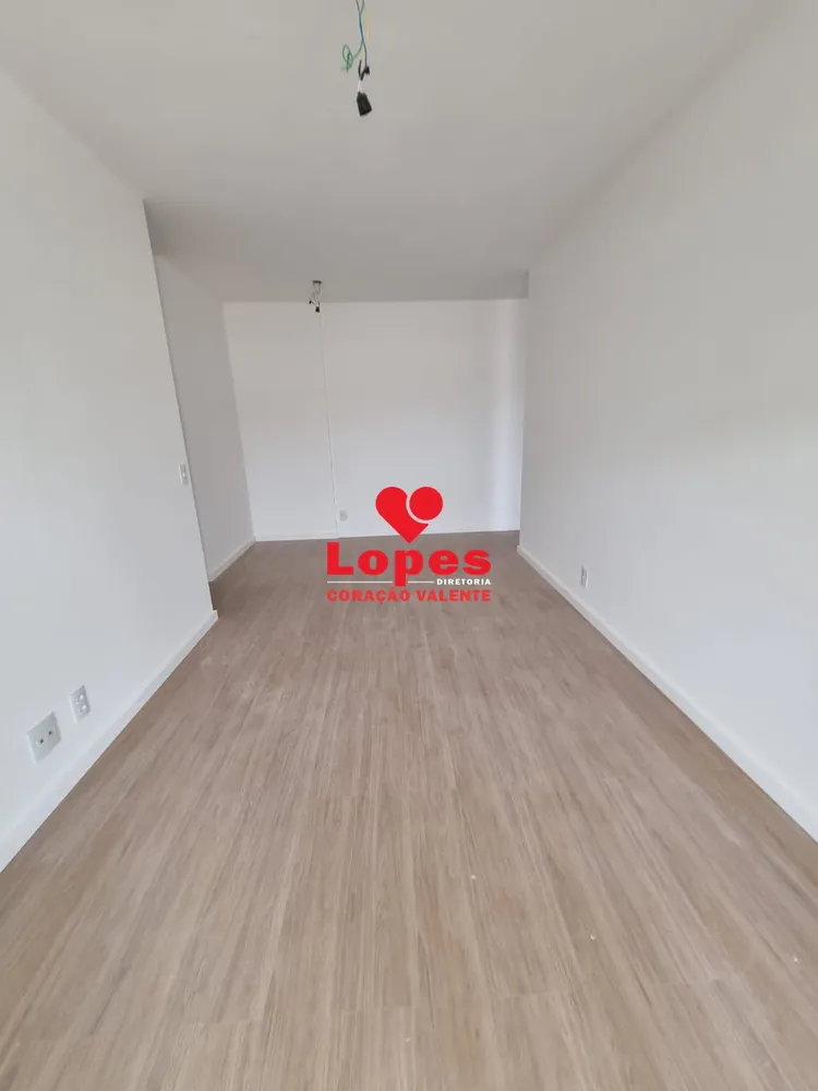 Apartamento, 2 quartos, 61 m² - Foto 1