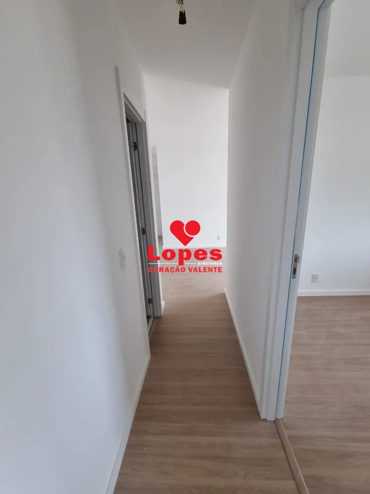 Apartamento, 2 quartos, 61 m² - Foto 5
