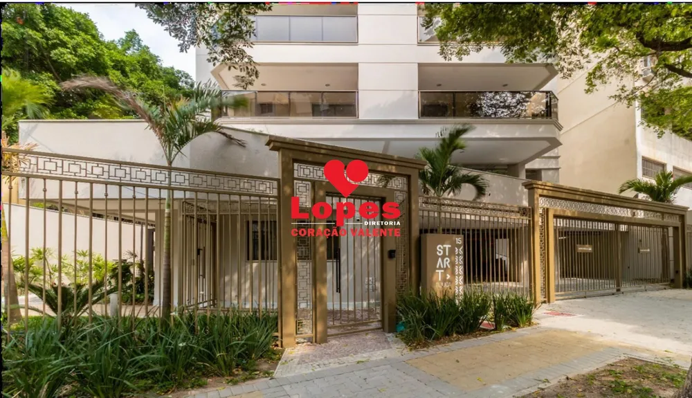 Apartamento, 2 quartos, 61 m² - Foto 11