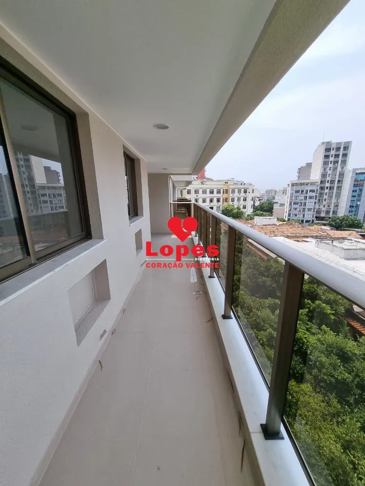Apartamento, 2 quartos, 61 m² - Foto 4
