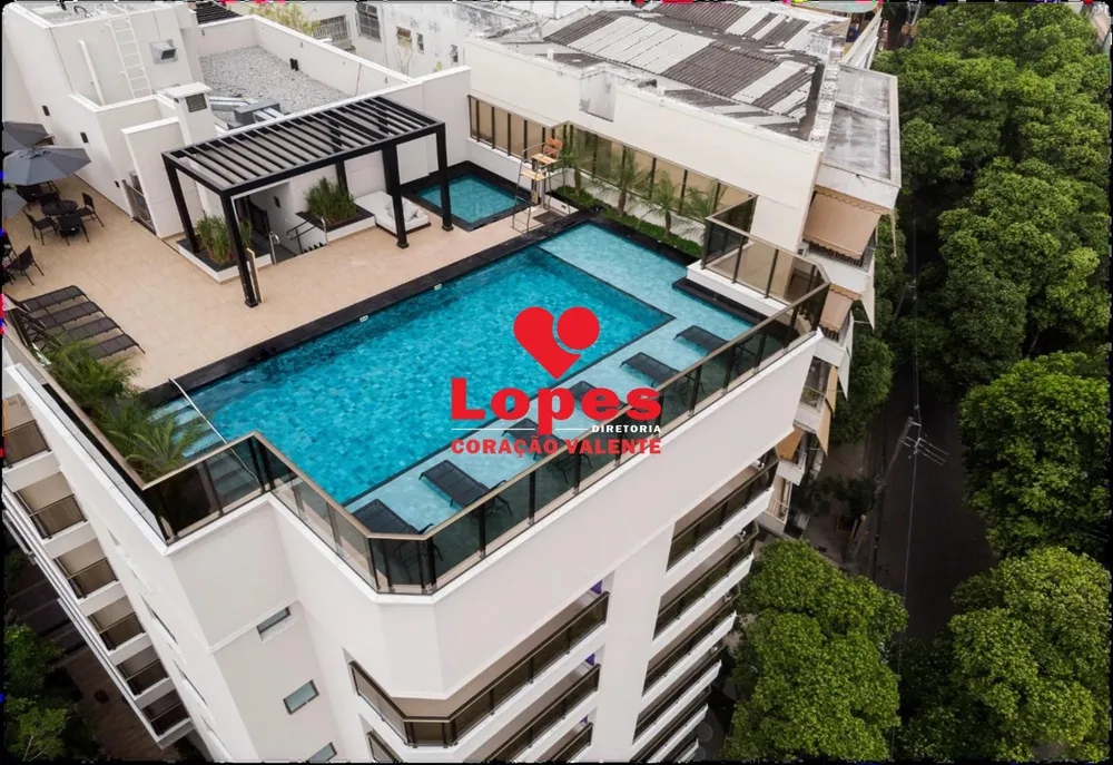Apartamento, 2 quartos, 61 m² - Foto 19