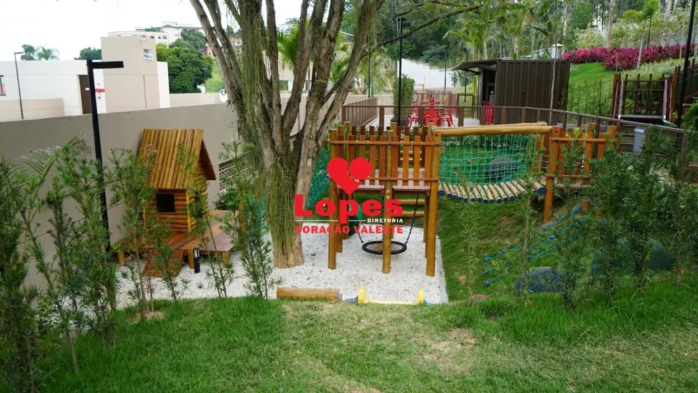 Apartamento, 2 quartos, 53 m² - Foto 4