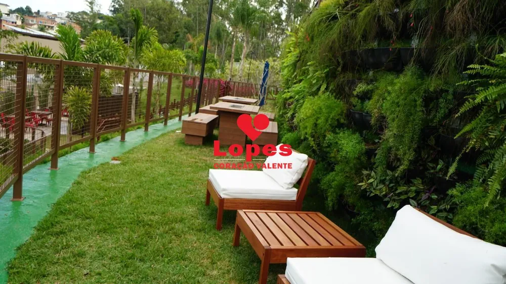 Apartamento, 2 quartos, 53 m² - Foto 7