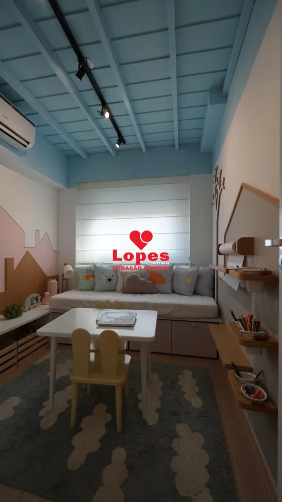 Apartamento, 2 quartos, 53 m² - Foto 34