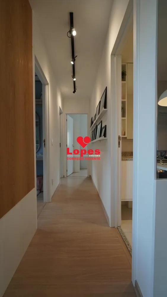 Apartamento, 2 quartos, 53 m² - Foto 18