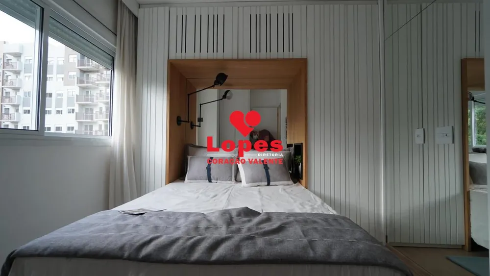 Apartamento, 2 quartos, 53 m² - Foto 25
