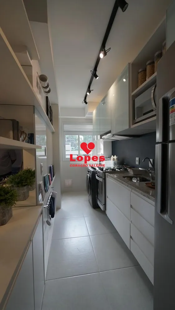 Apartamento, 2 quartos, 53 m² - Foto 23