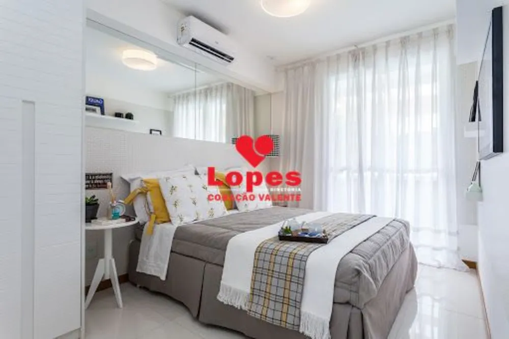 Cobertura, 4 quartos, 175 m² - Foto 5