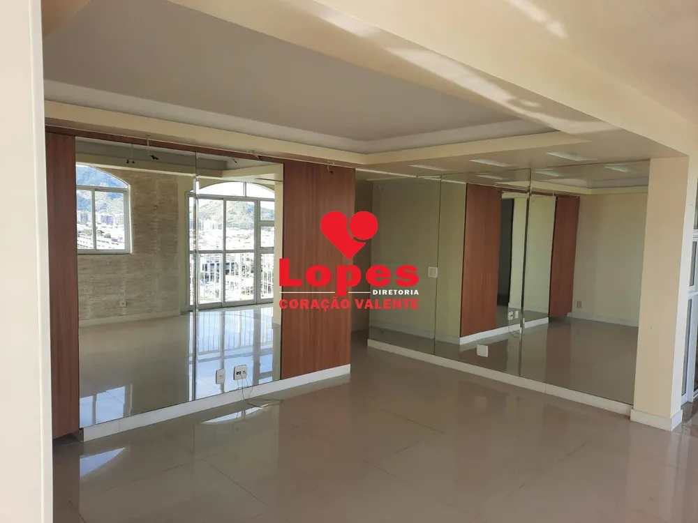 Cobertura, 2 quartos, 139 m² - Foto 5