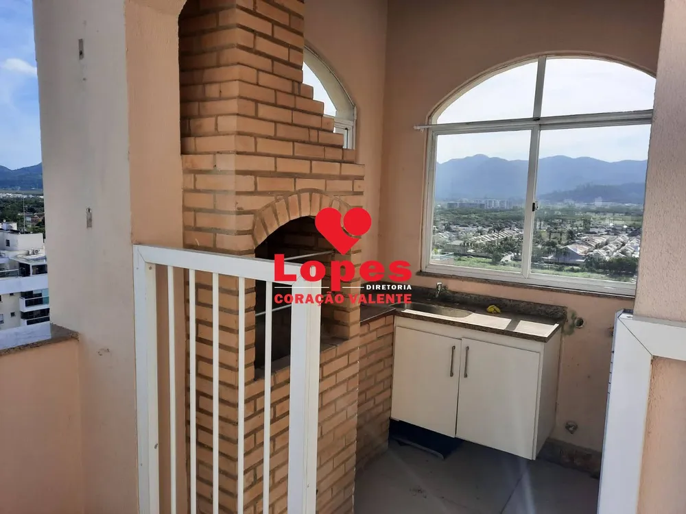 Cobertura, 2 quartos, 139 m² - Foto 3