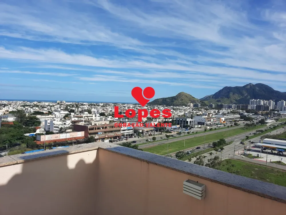 Cobertura, 2 quartos, 139 m² - Foto 1