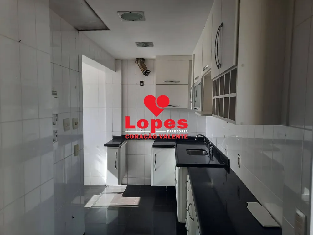 Cobertura, 2 quartos, 139 m² - Foto 10