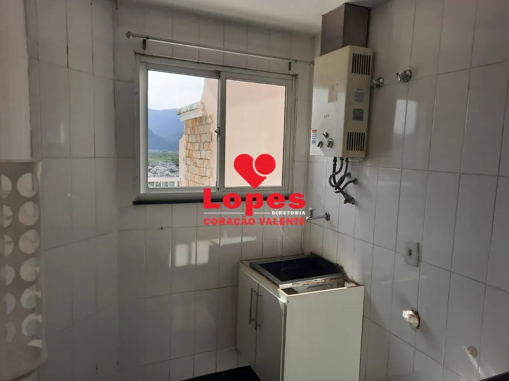 Cobertura, 2 quartos, 139 m² - Foto 11