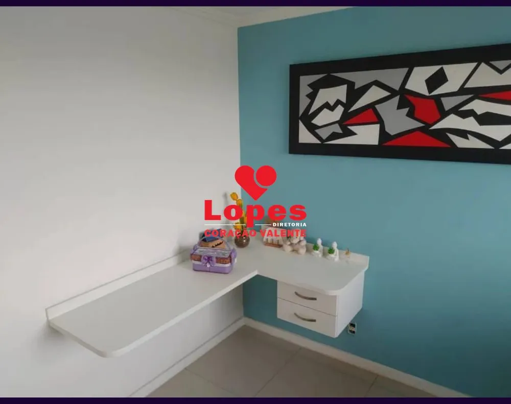 Apartamento, 3 quartos, 114 m² - Foto 25