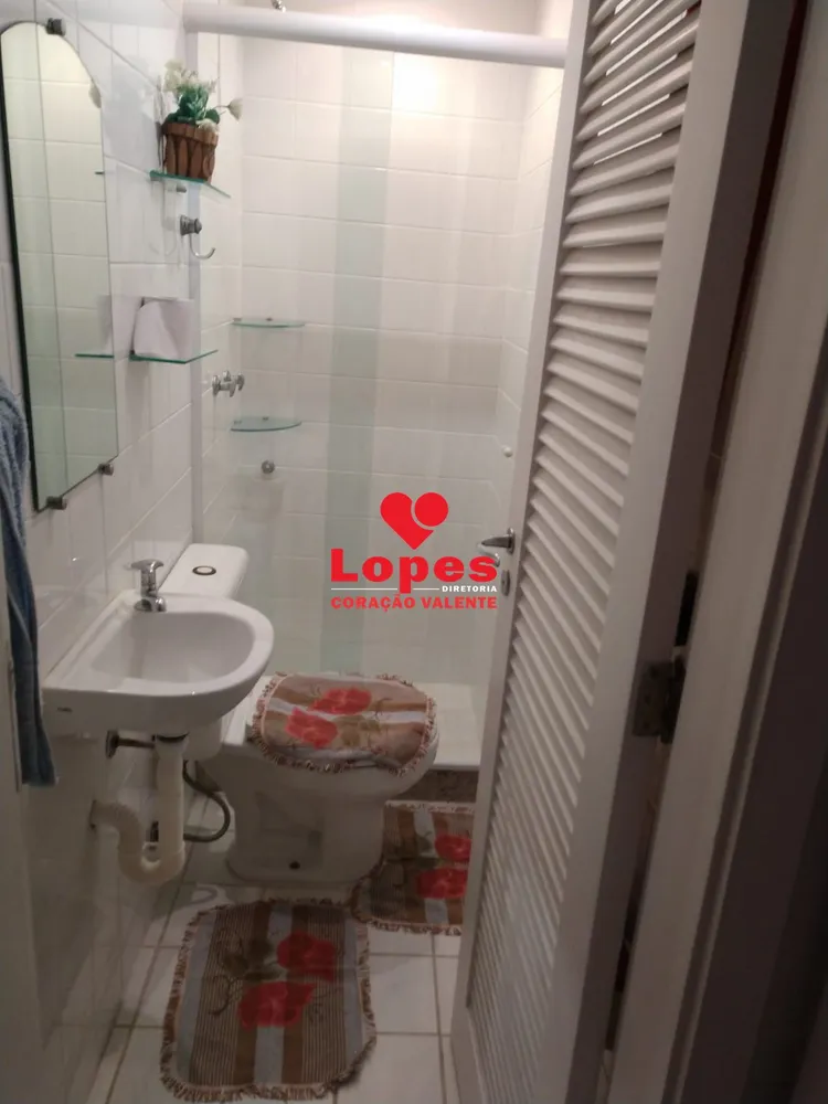 Apartamento, 3 quartos, 114 m² - Foto 29