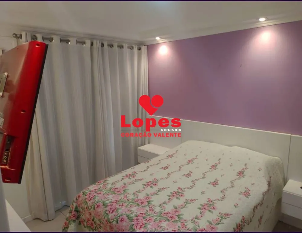Apartamento, 3 quartos, 114 m² - Foto 27
