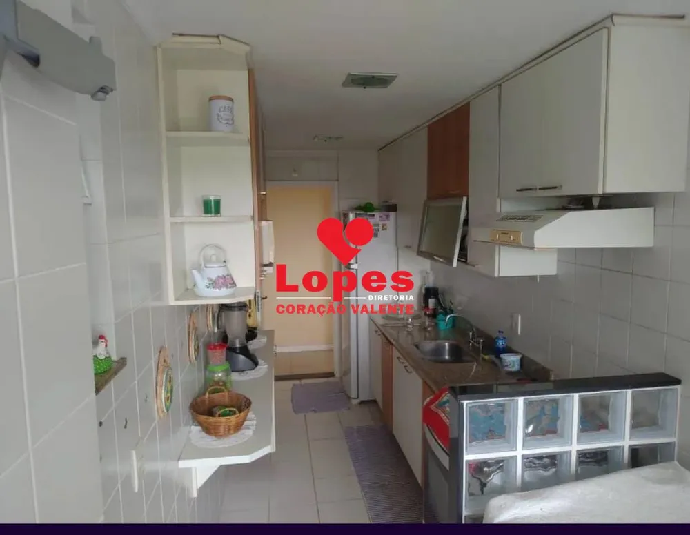 Apartamento, 3 quartos, 114 m² - Foto 20