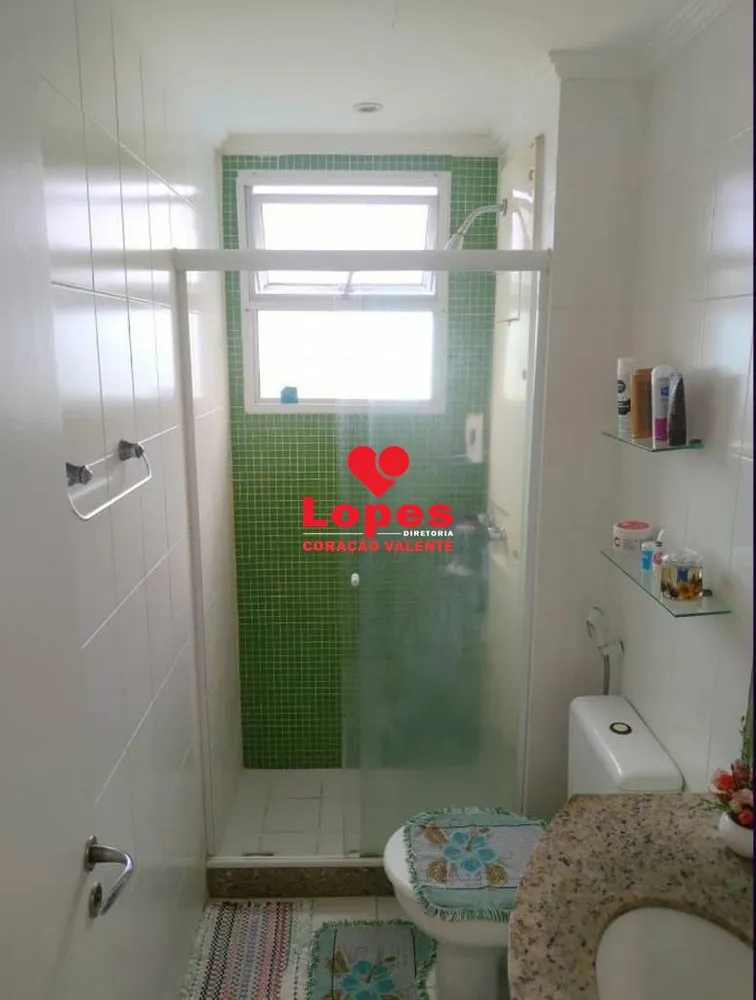 Apartamento, 3 quartos, 114 m² - Foto 2