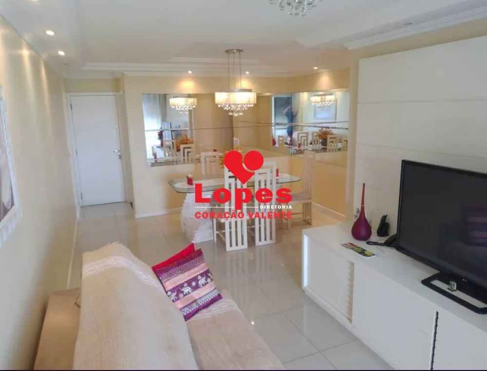 Apartamento, 3 quartos, 114 m² - Foto 17