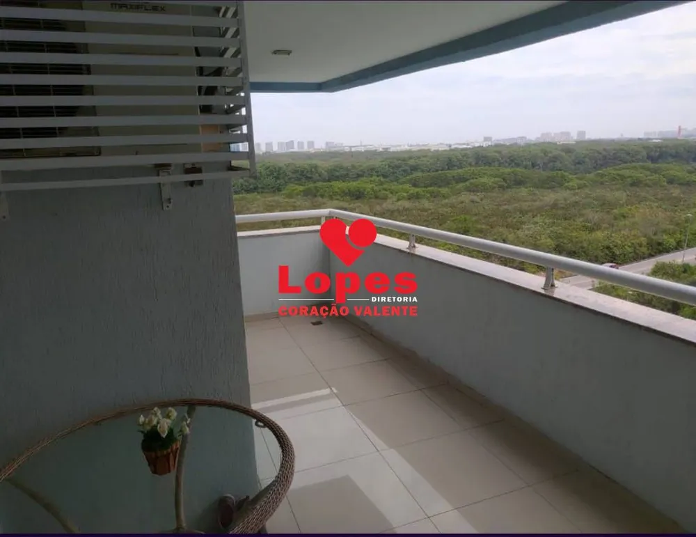 Apartamento, 3 quartos, 114 m² - Foto 22
