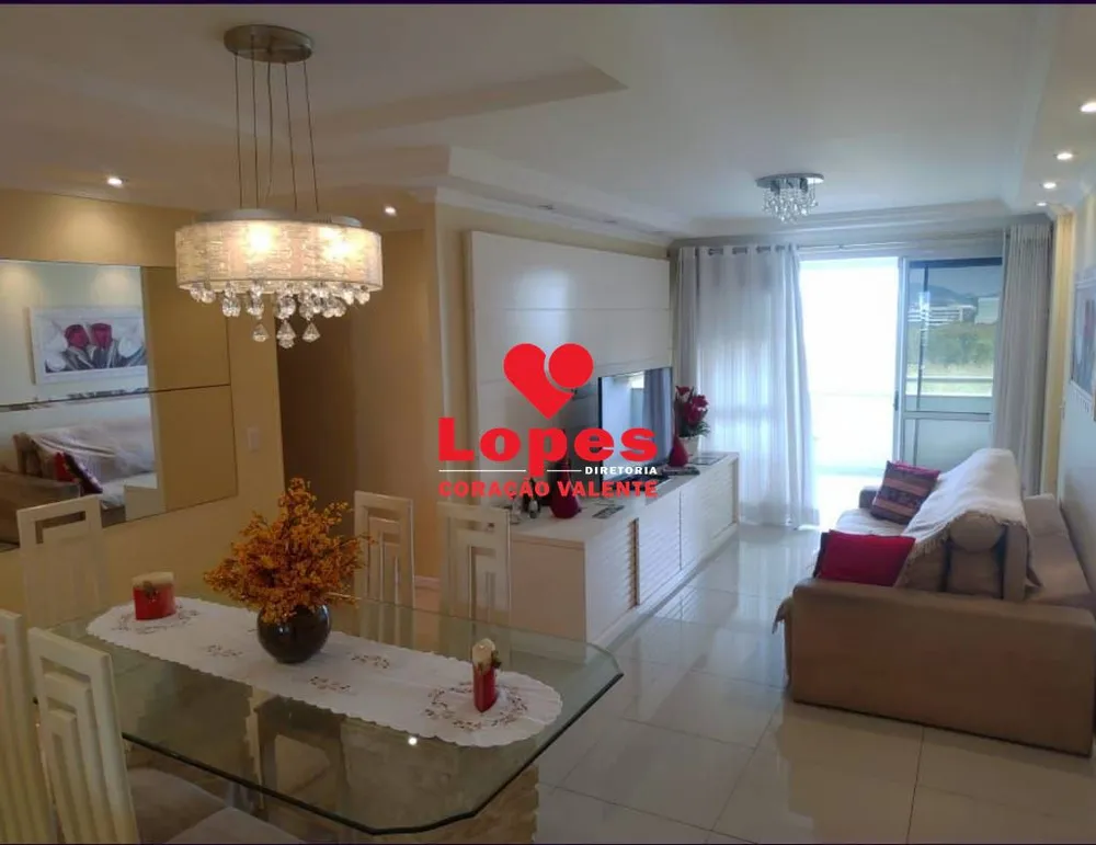 Apartamento, 3 quartos, 114 m² - Foto 18