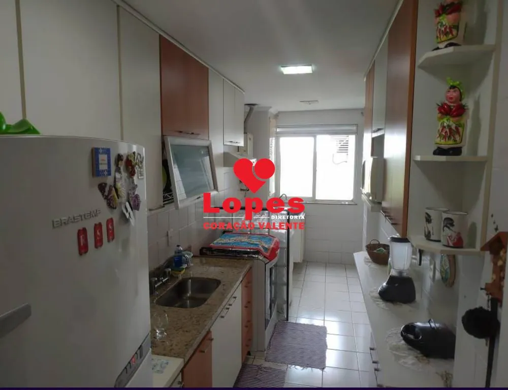 Apartamento, 3 quartos, 114 m² - Foto 21
