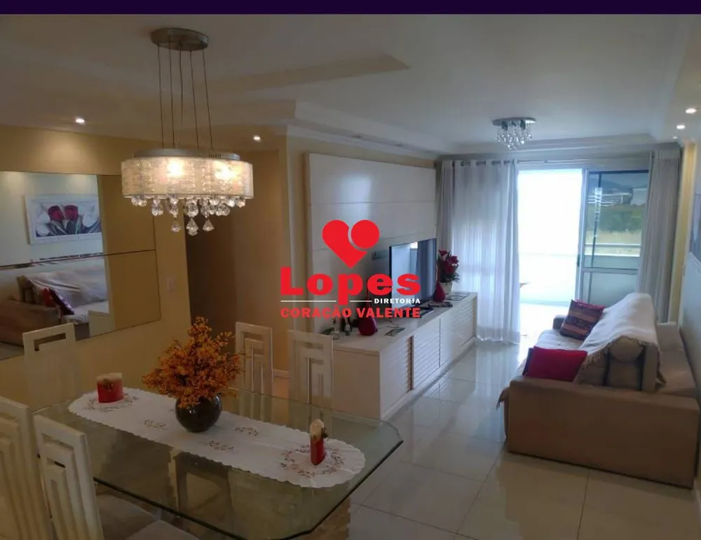 Apartamento, 3 quartos, 114 m² - Foto 15
