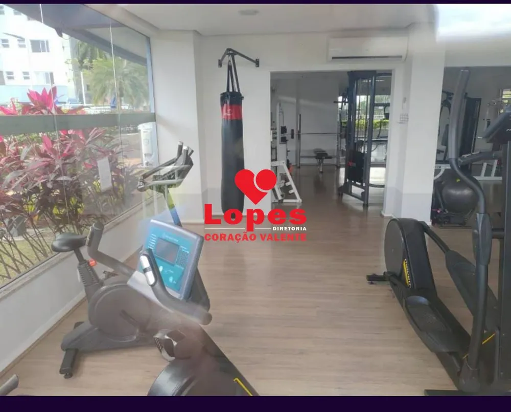 Apartamento, 3 quartos, 114 m² - Foto 3