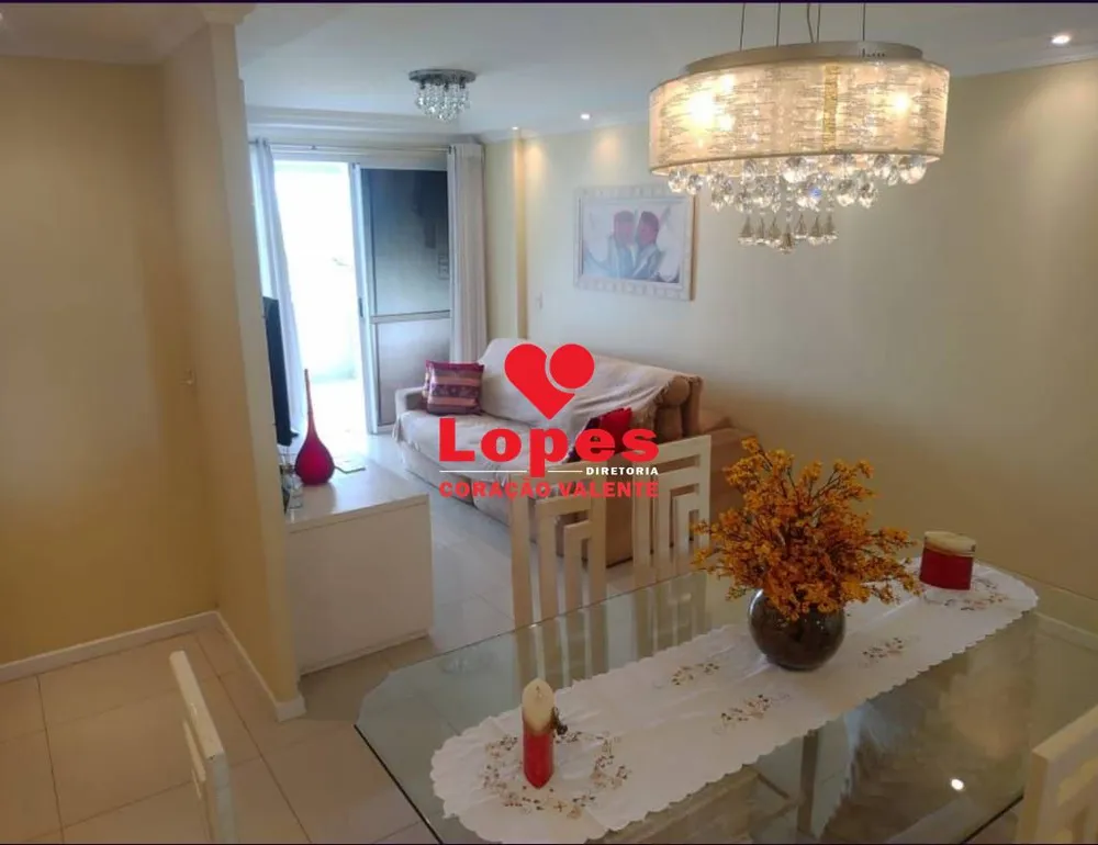 Apartamento, 3 quartos, 114 m² - Foto 16