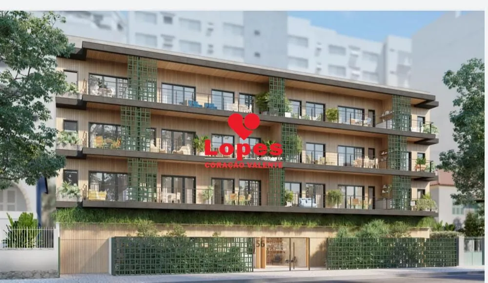 Apartamento, 2 quartos, 70 m² - Foto 8