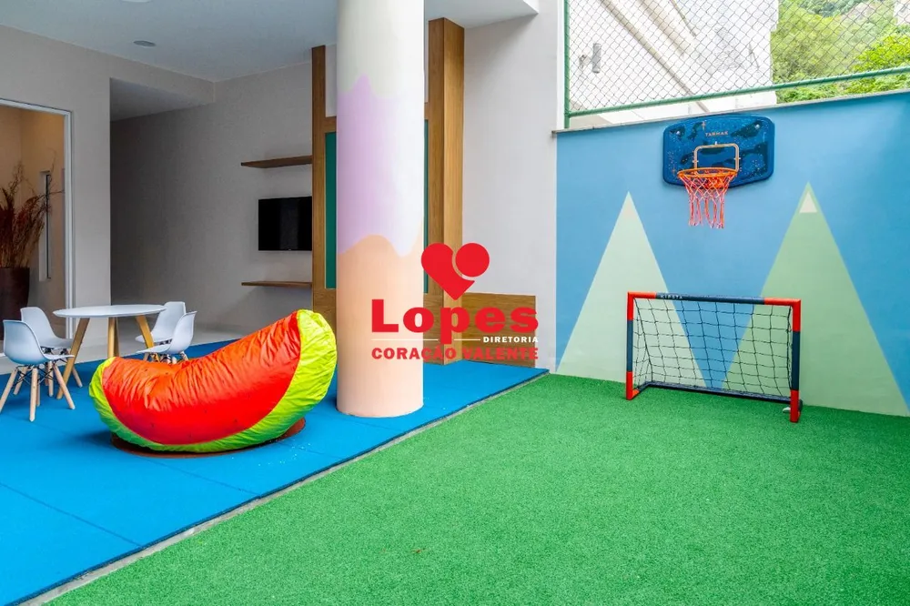 Apartamento, 2 quartos, 76 m² - Foto 9