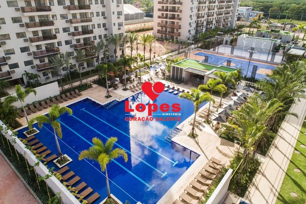 Apartamento, 3 quartos, 77 m² - Foto 1